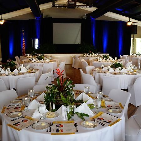 Grand Magnolia Ballroom & Suites Паскагула Экстерьер фото