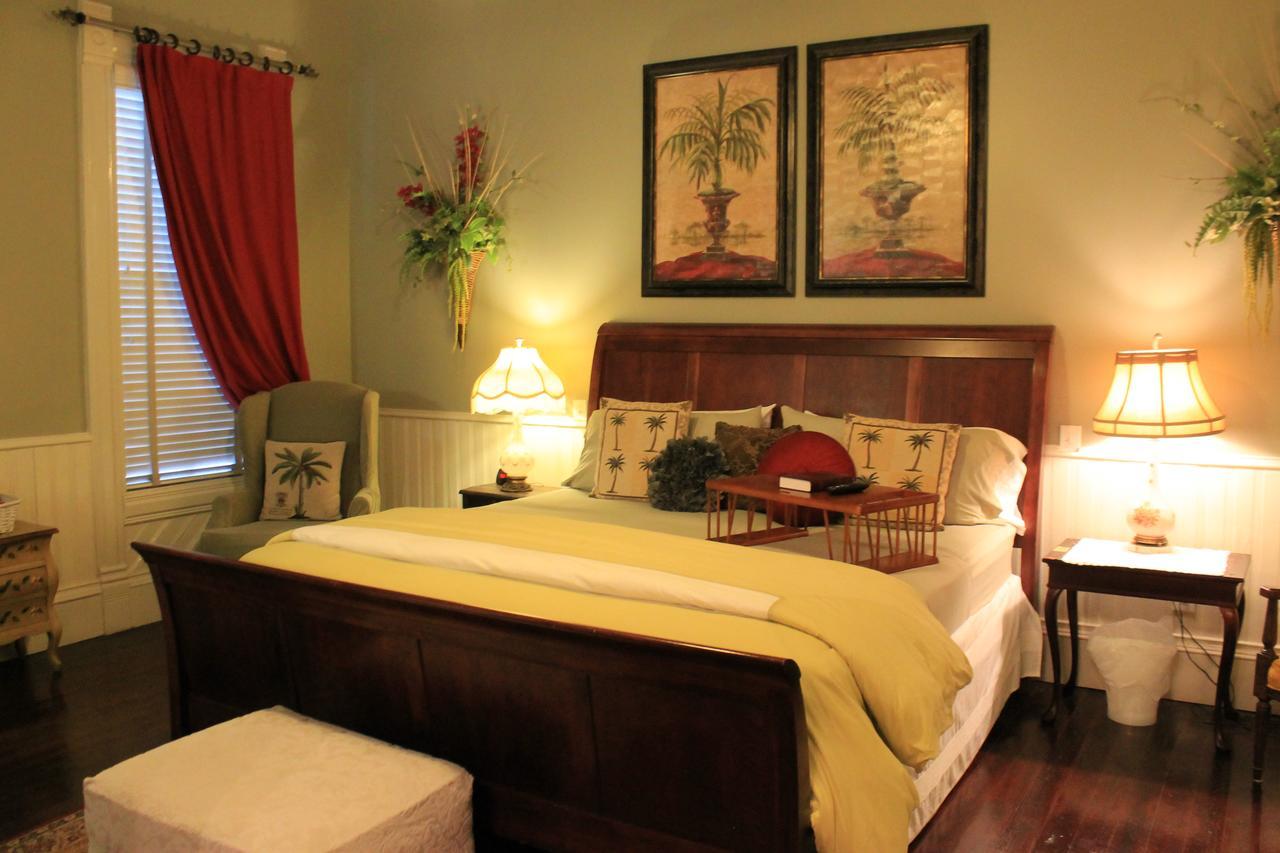 Grand Magnolia Ballroom & Suites Паскагула Экстерьер фото