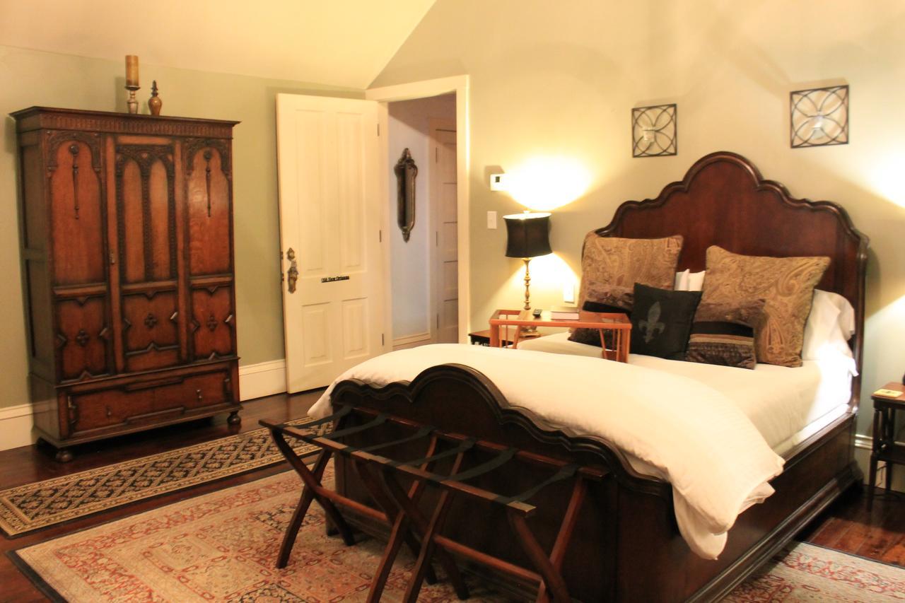 Grand Magnolia Ballroom & Suites Паскагула Экстерьер фото