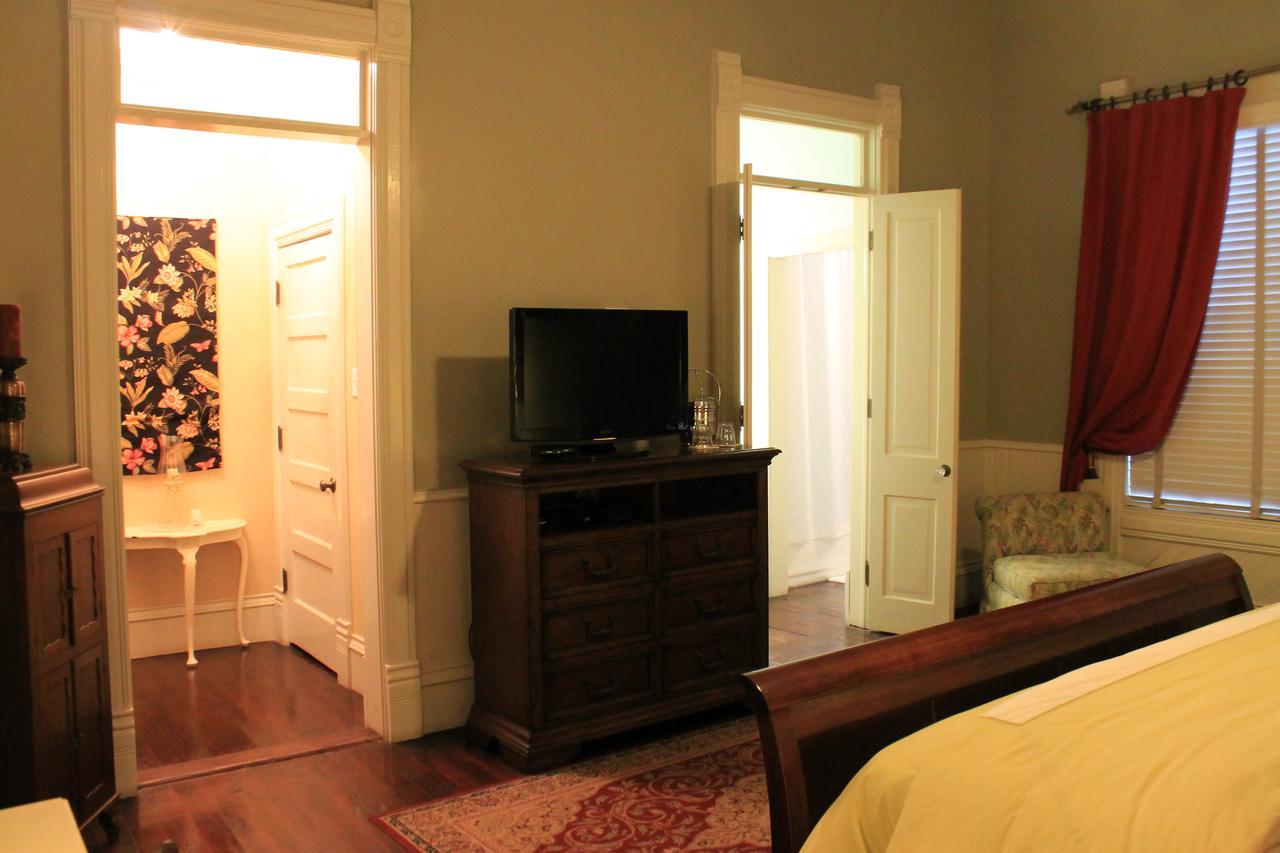 Grand Magnolia Ballroom & Suites Паскагула Экстерьер фото