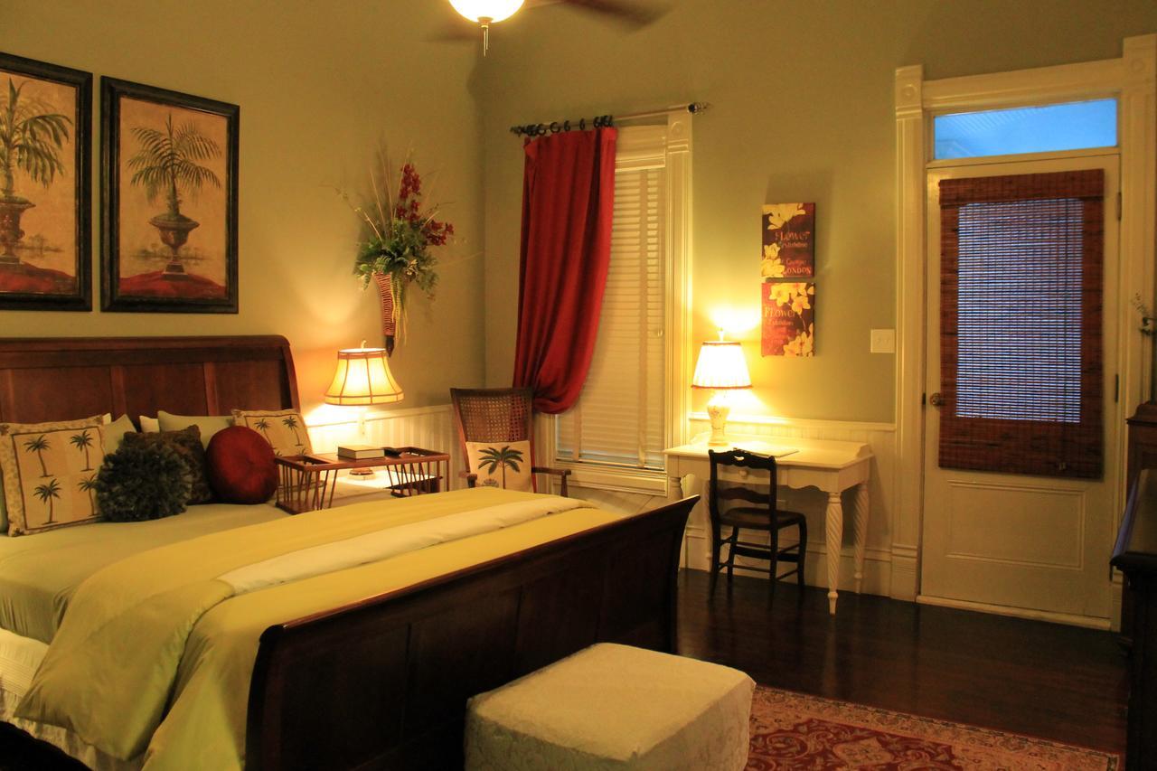 Grand Magnolia Ballroom & Suites Паскагула Экстерьер фото