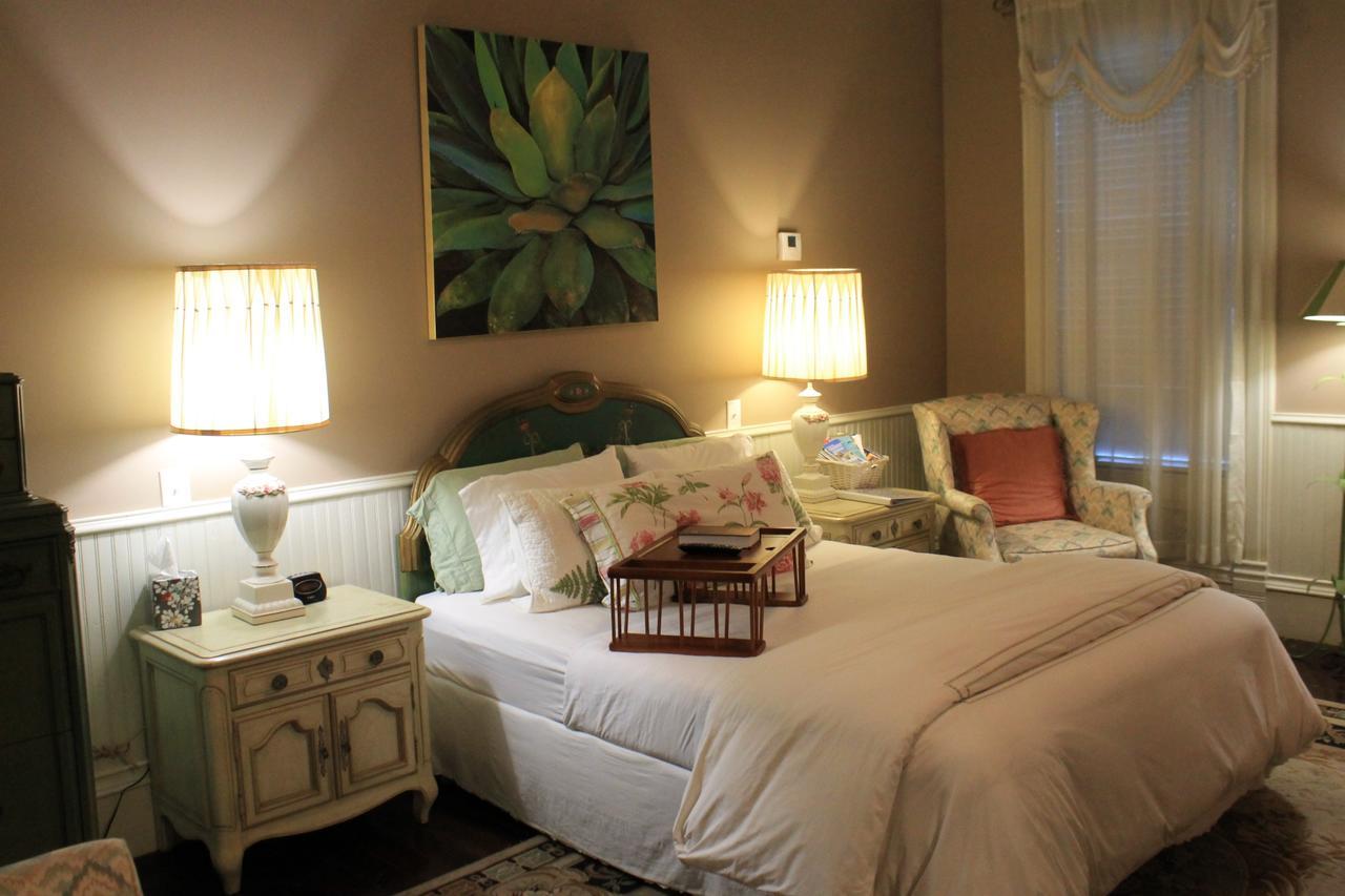 Grand Magnolia Ballroom & Suites Паскагула Экстерьер фото