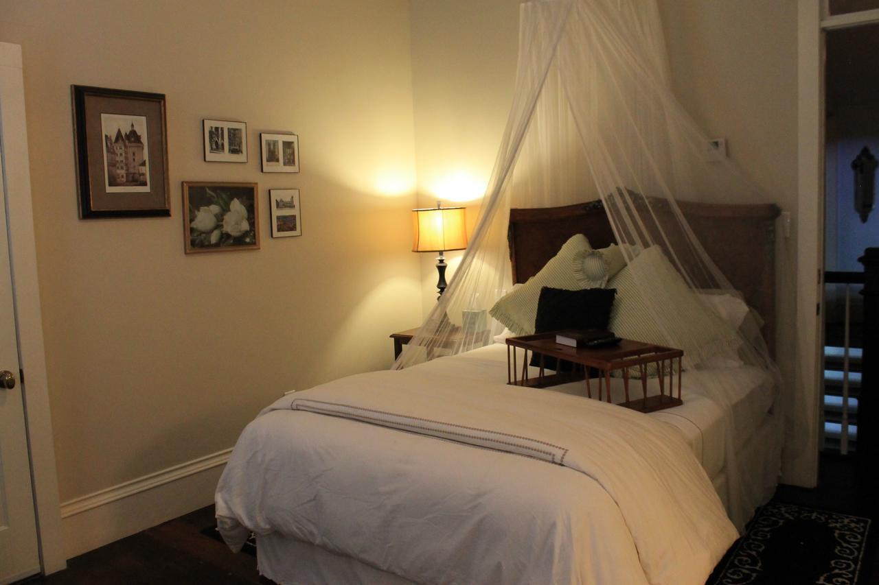 Grand Magnolia Ballroom & Suites Паскагула Экстерьер фото