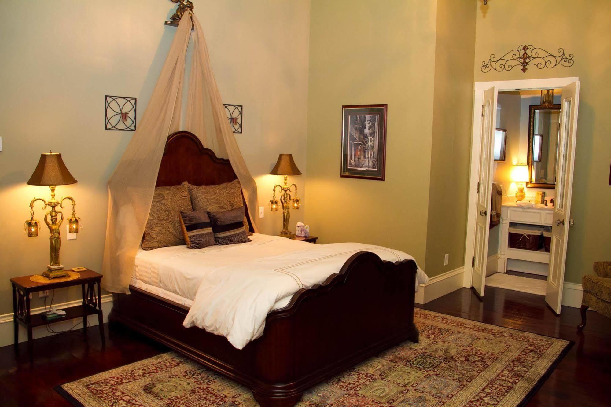 Grand Magnolia Ballroom & Suites Паскагула Экстерьер фото