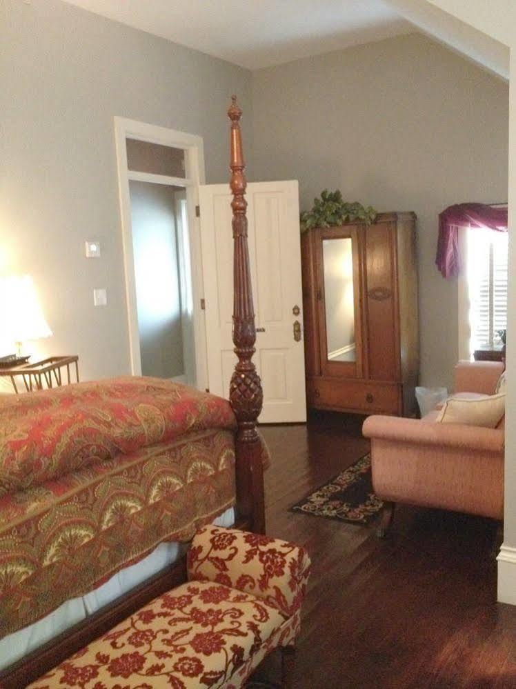 Grand Magnolia Ballroom & Suites Паскагула Экстерьер фото