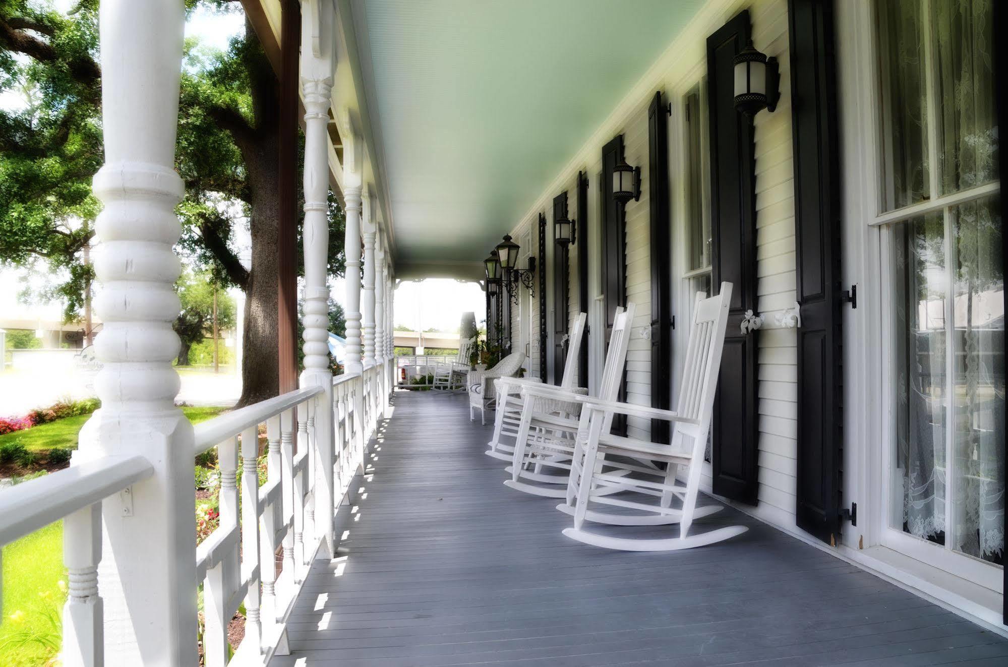 Grand Magnolia Ballroom & Suites Паскагула Экстерьер фото